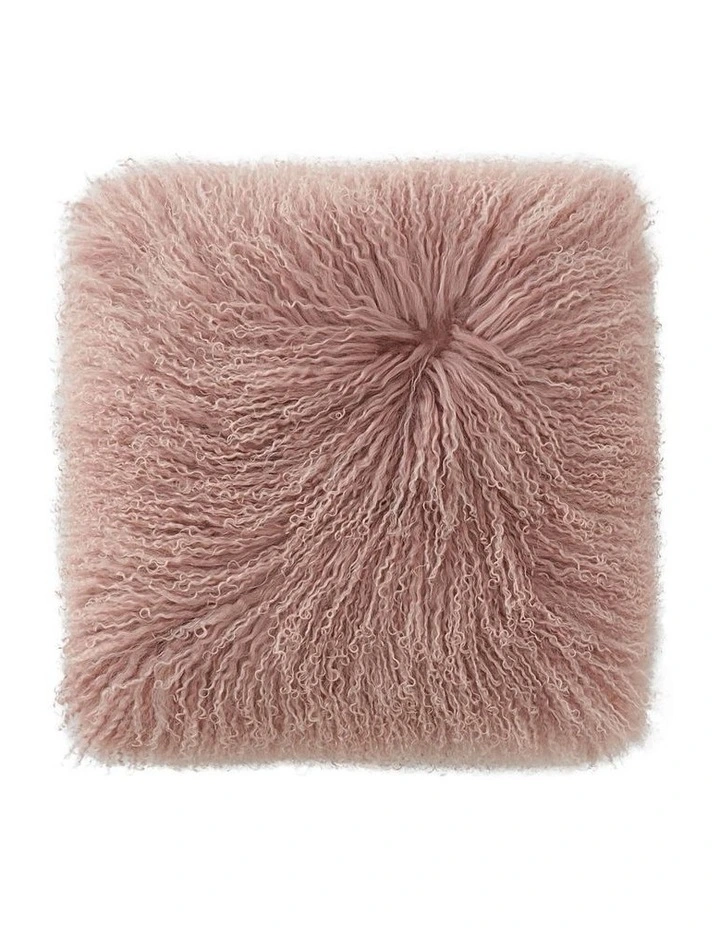 Bligh Square Cushion In Chia 3 Bligh Square Cushion In Chia