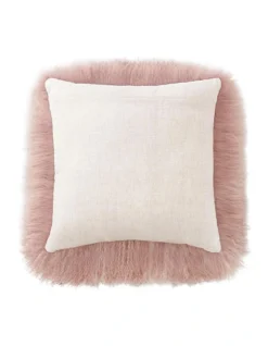 Bligh Square Cushion In Chia 6 Bligh Square Cushion In Chia -Linen House Shop 988994440 2 720x928