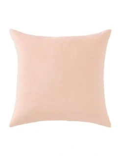 Conlan Square Cushion In Blush -Linen House Shop 988995970 2 720x928