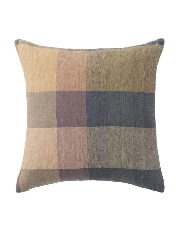 Holt Square Cushion In Multi 3 Holt Square Cushion In Multi