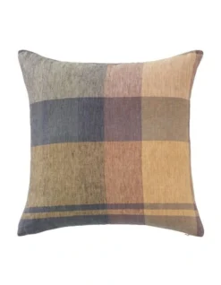 Holt Square Cushion In Multi 6 Holt Square Cushion In Multi -Linen House Shop 988998760 2 720x928