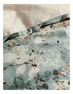 Jager Tailored European Pillowcase In Multi -Linen House Shop 988998940 3 720x928