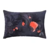 Laria Breakfast Cushion In Black -Linen House Shop 989000200 1 720x928