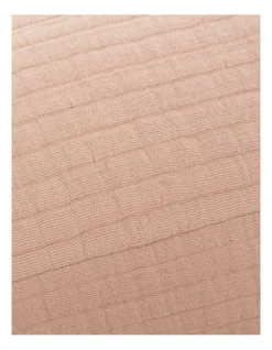 Naville Breakfast Cushion In Praline -Linen House Shop 989003170 3 720x928
