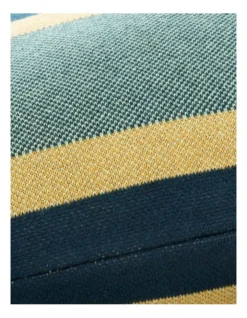 Ocie Square Cushion In Multi -Linen House Shop 989003710 3 720x928