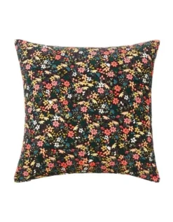 Patula Square Cushion In Multi
