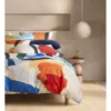 Roan Quilt Cover In Multi -Linen House Shop 989005420 1 720x928
