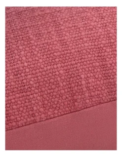Ryer Square Cushion In Jam -Linen House Shop 989006050 3 720x928