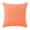 Ryer Square Cushion In Papaya -Linen House Shop 989006140 1 720x928
