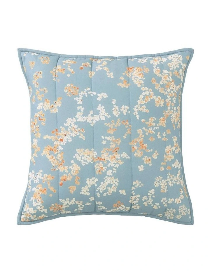 Safiya Square Cushion In Multi 3 Safiya Square Cushion In Multi