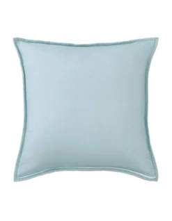 Safiya Square Cushion In Multi 6 Safiya Square Cushion In Multi -Linen House Shop 989006770 2 720x928