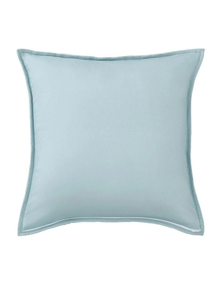 Safiya Square Cushion In Multi 4 Safiya Square Cushion In Multi - Image 2