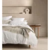 Seaton Quilt Cover In White -Linen House Shop 989007400 1 720x928