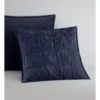 Valencia European Sham In Midnight 1 Valencia European Sham In Midnight -Linen House Shop 989009650 1 720x928