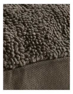 Westbourke Breakfast Cushion In Khaki 7 Westbourke Breakfast Cushion In Khaki -Linen House Shop 989010100 3 720x928