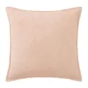 Wrenn Square Cushion In Blush -Linen House Shop 989010640 1 720x928