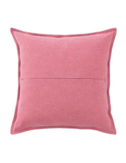 Wrenn Square Cushion In Jam -Linen House Shop 989010730 2 720x928