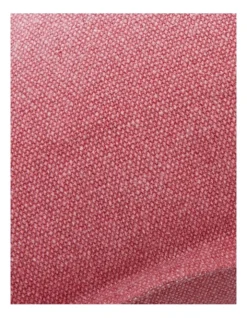 Wrenn Square Cushion In Jam -Linen House Shop 989010730 3 720x928