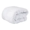 Microfibre Bamboo Quilt 500GSM Comforter Doona King In White 2 Microfibre Bamboo Quilt 500GSM Comforter Doona King In White -Linen House Shop 989376400 1 720x928