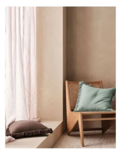 Linen House Coastal Cushion In Blue -Linen House Shop 992696230 2 720x928