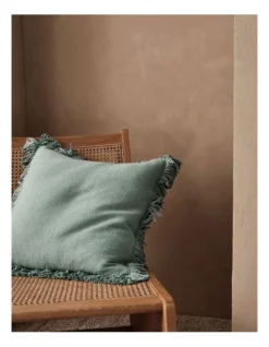 Linen House Coastal Cushion In Blue -Linen House Shop 992696230 3 720x928