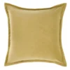 Linen House Loft Cushion In Gold -Linen House Shop 992696500 1 720x928