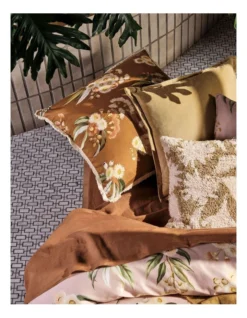 Linen House Loft Cushion In Gold 7 Linen House Loft Cushion In Gold -Linen House Shop 992696500 3 720x928