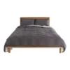 Hemp Linen Duvet Set In Grey 2 Hemp Linen Duvet Set In Grey -Linen House Shop 993275200 1 720x928